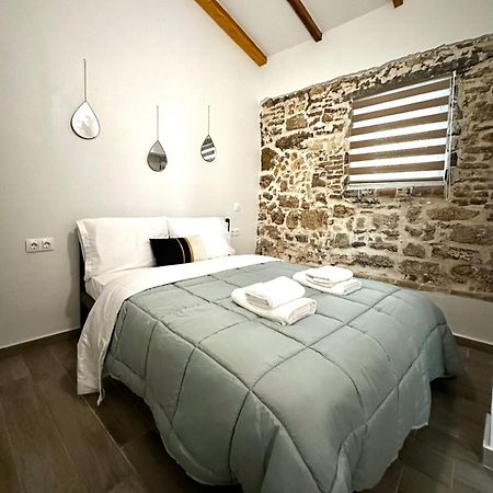 Mitropolis Places Corfu (city) Exterior foto