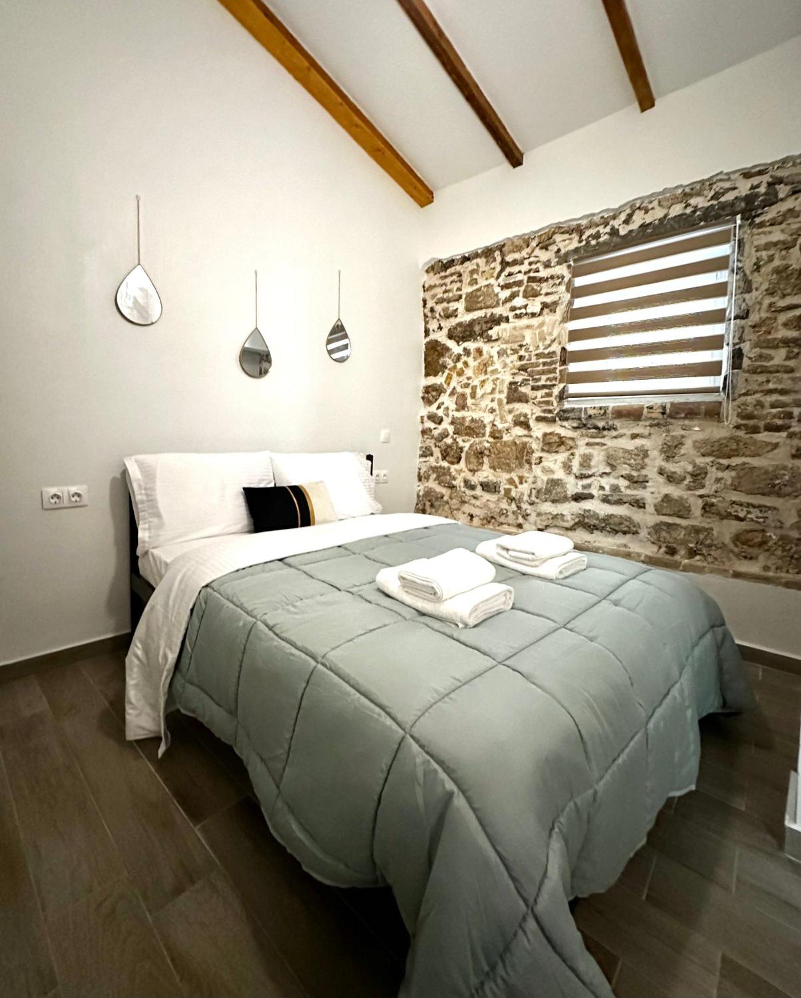 Mitropolis Places Corfu (city) Exterior foto